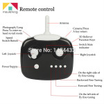 Mouldking Super -A 33042D 2MP Wifi Camera with Barometer Altitude Hold RC Drone Quadcopter